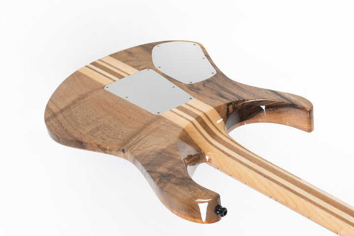 MS6 Maple Walnut 2023 - Midnight Blue