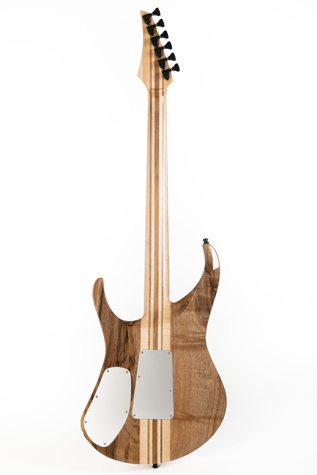 MS6 Maple Walnut 2023 - Midnight Blue