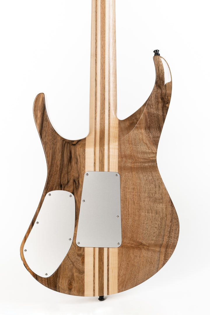 MS6 Maple Walnut 2023 - Midnight Blue