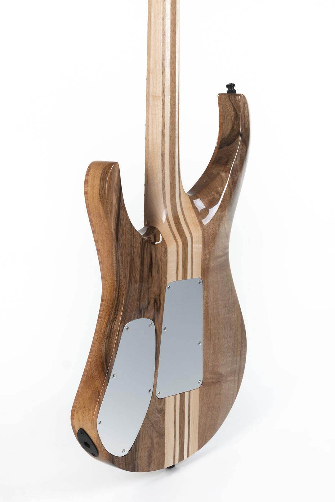 MS6 Maple Walnut 2023 - Midnight Blue