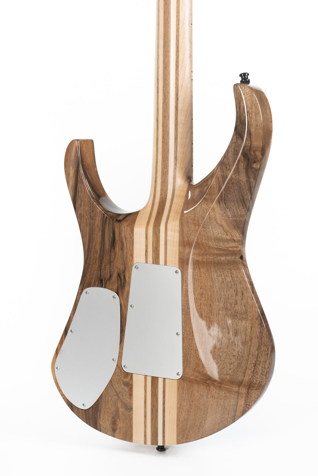 MS6 Maple Walnut 2023 - Midnight Blue