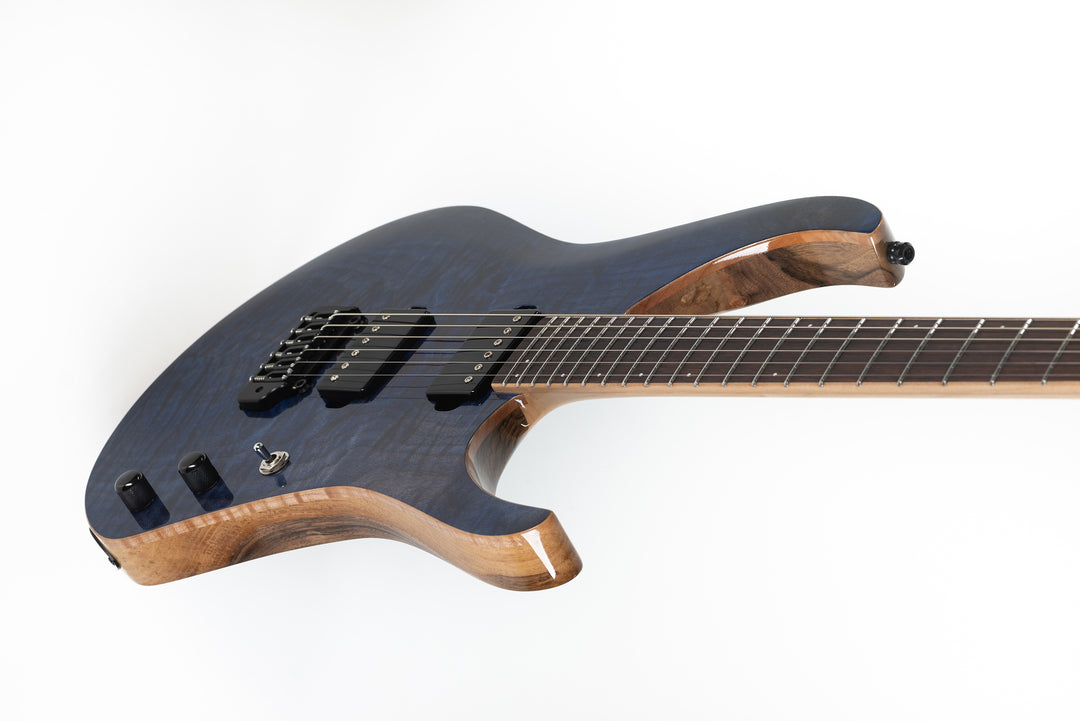 MS6 Maple Walnut 2023 - Midnight Blue