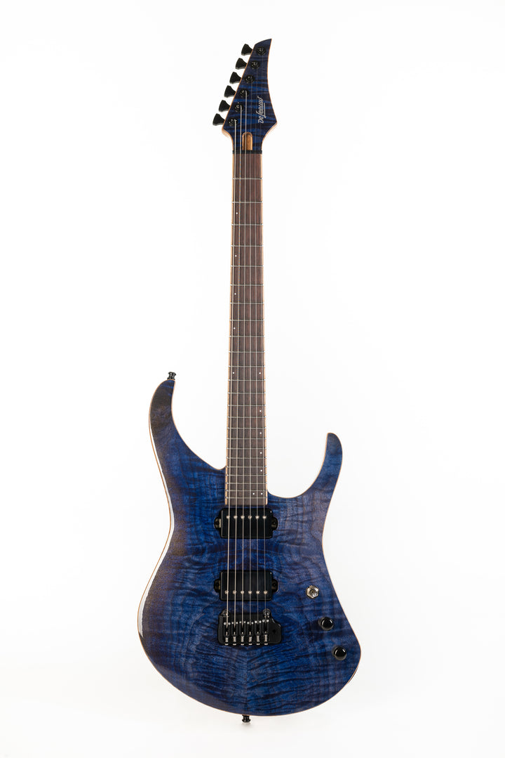 MS6 Maple Walnut 2023 - Midnight Blue