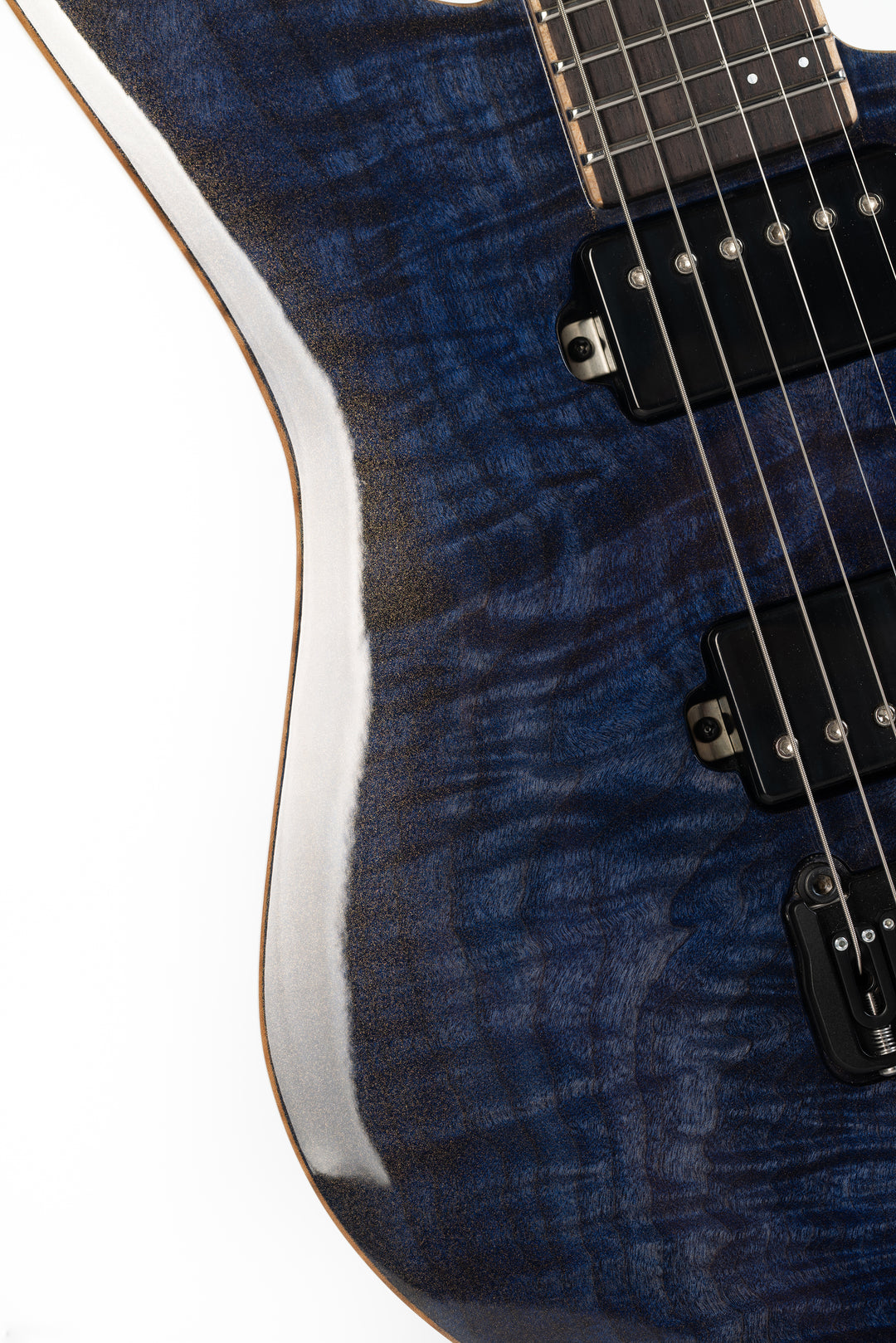 MS6 Maple Walnut 2023 - Midnight Blue