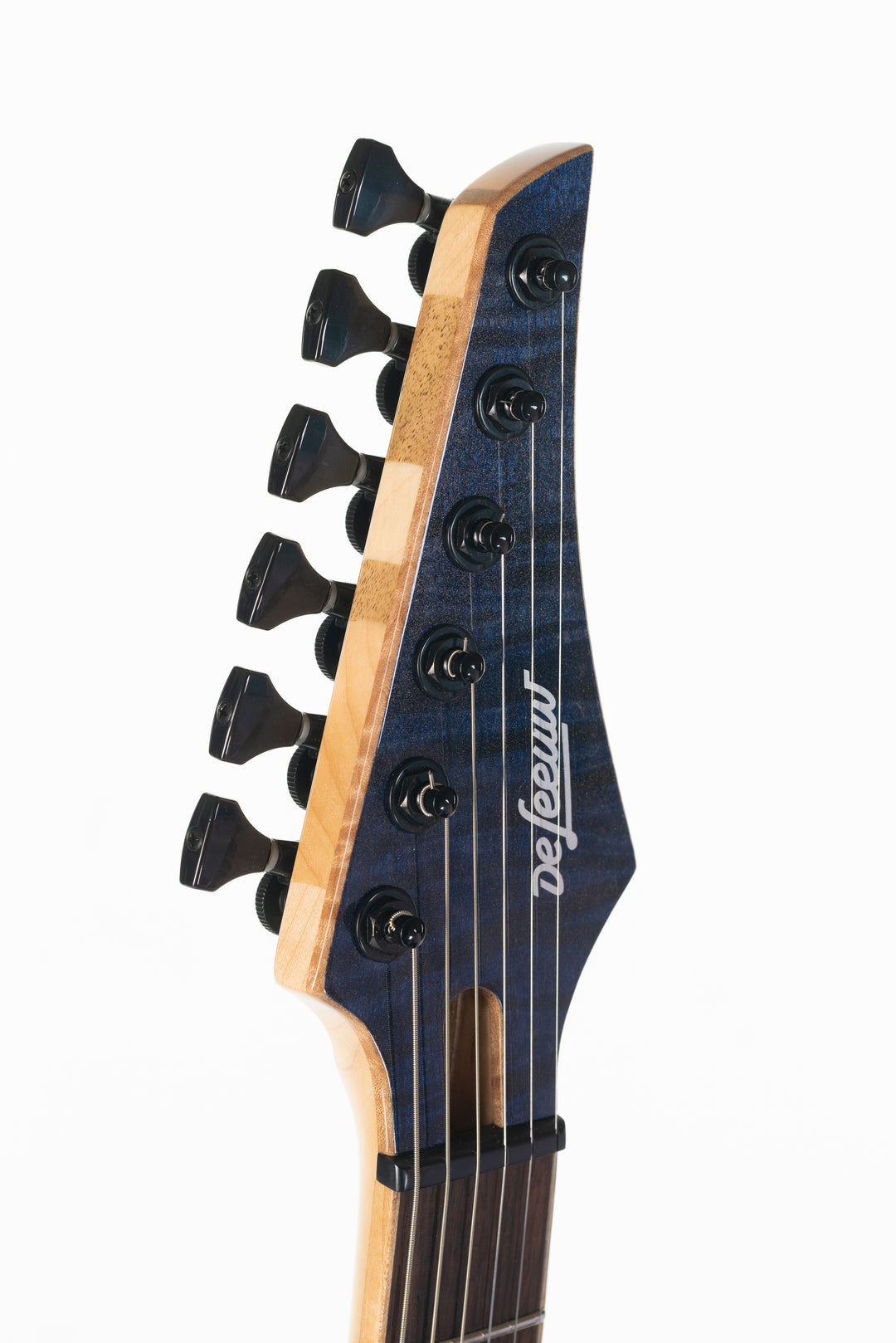 MS6 Maple Walnut 2023 - Midnight Blue