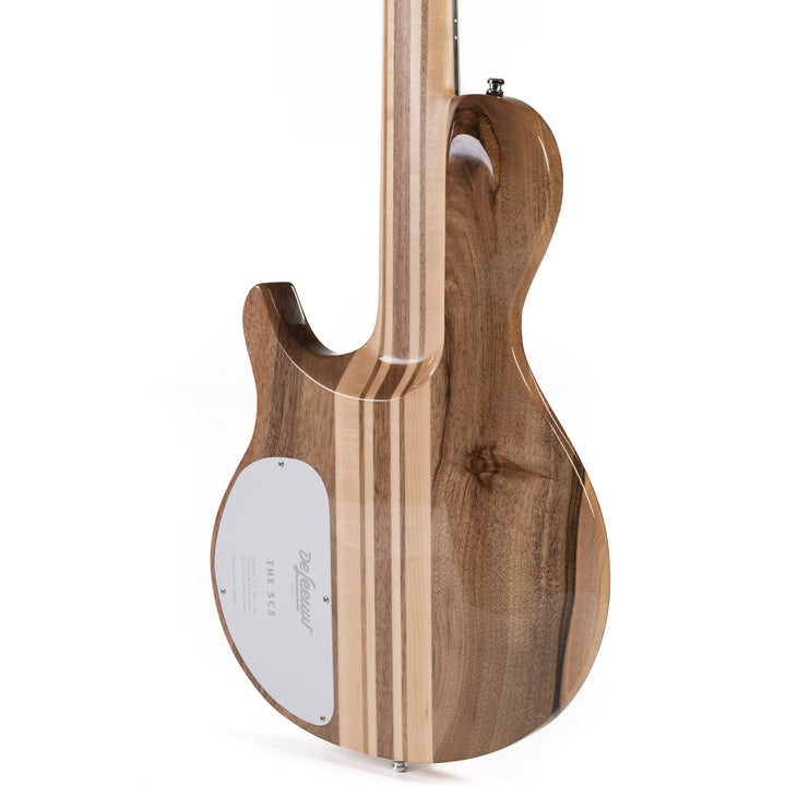 SC5 - Cedar Burl Natural