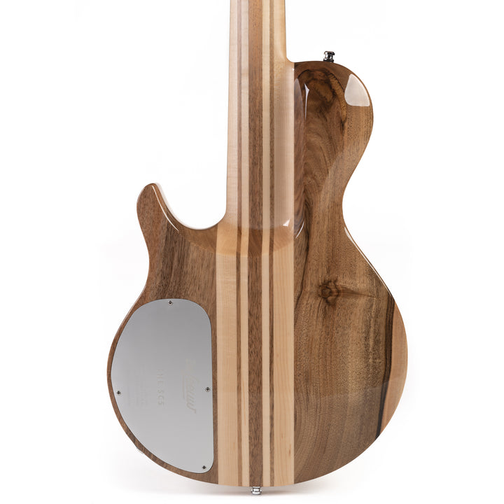 SC5 - Cedar Burl Natural