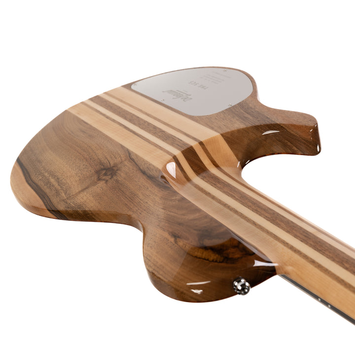 SC5 - Cedar Burl Natural