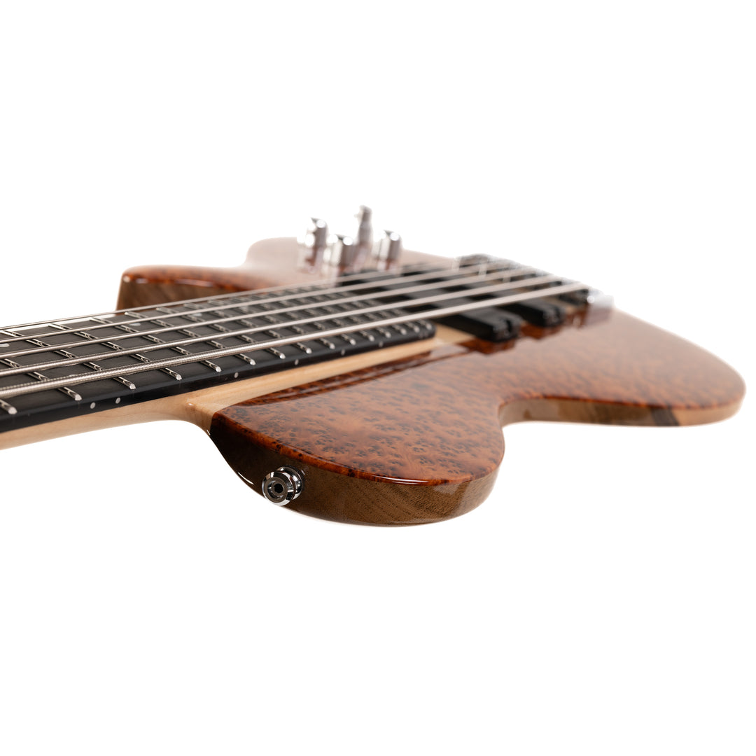 SC5 - Cedar Burl Natural