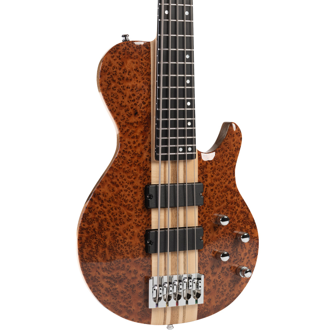 SC5 - Cedar Burl Natural