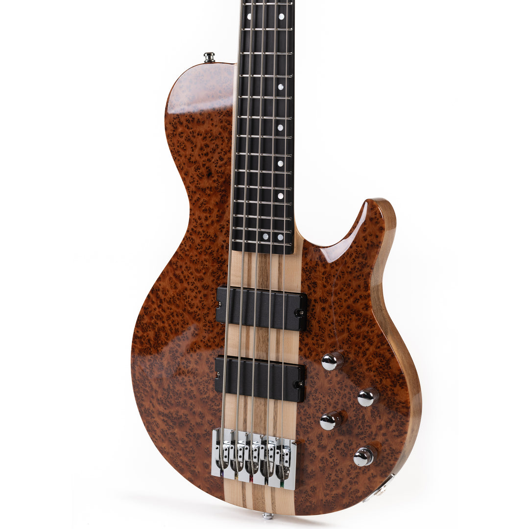 SC5 - Cedar Burl Natural