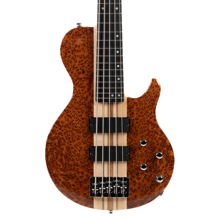 SC5 - Cedar Burl Natural