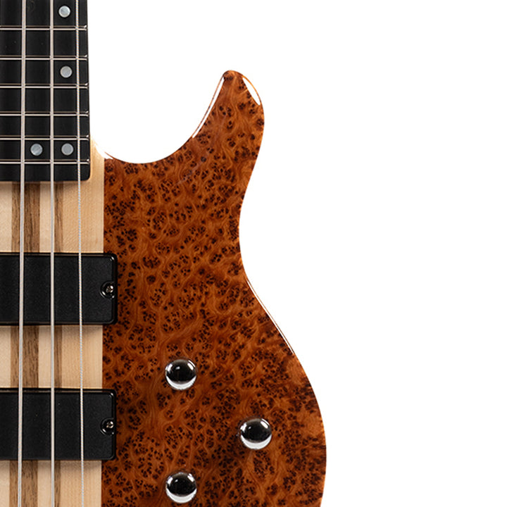 SC5 - Cedar Burl Natural