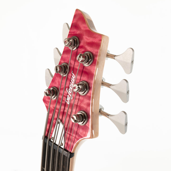 SC6 Erable/Noyer - French Rosé of Provence