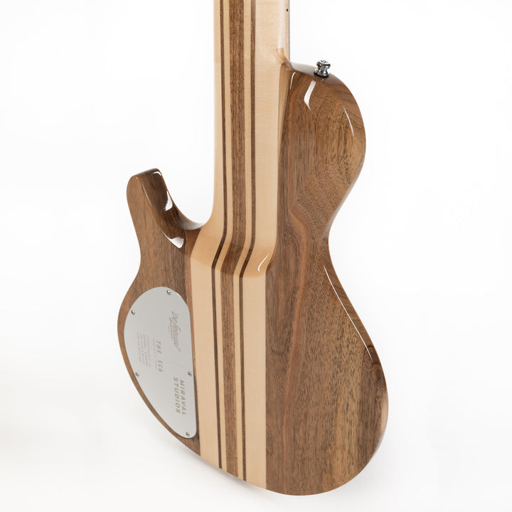 SC6 Erable/Noyer - French Rosé of Provence