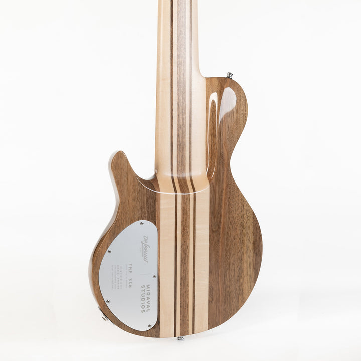 SC6 Erable/Noyer - French Rosé of Provence