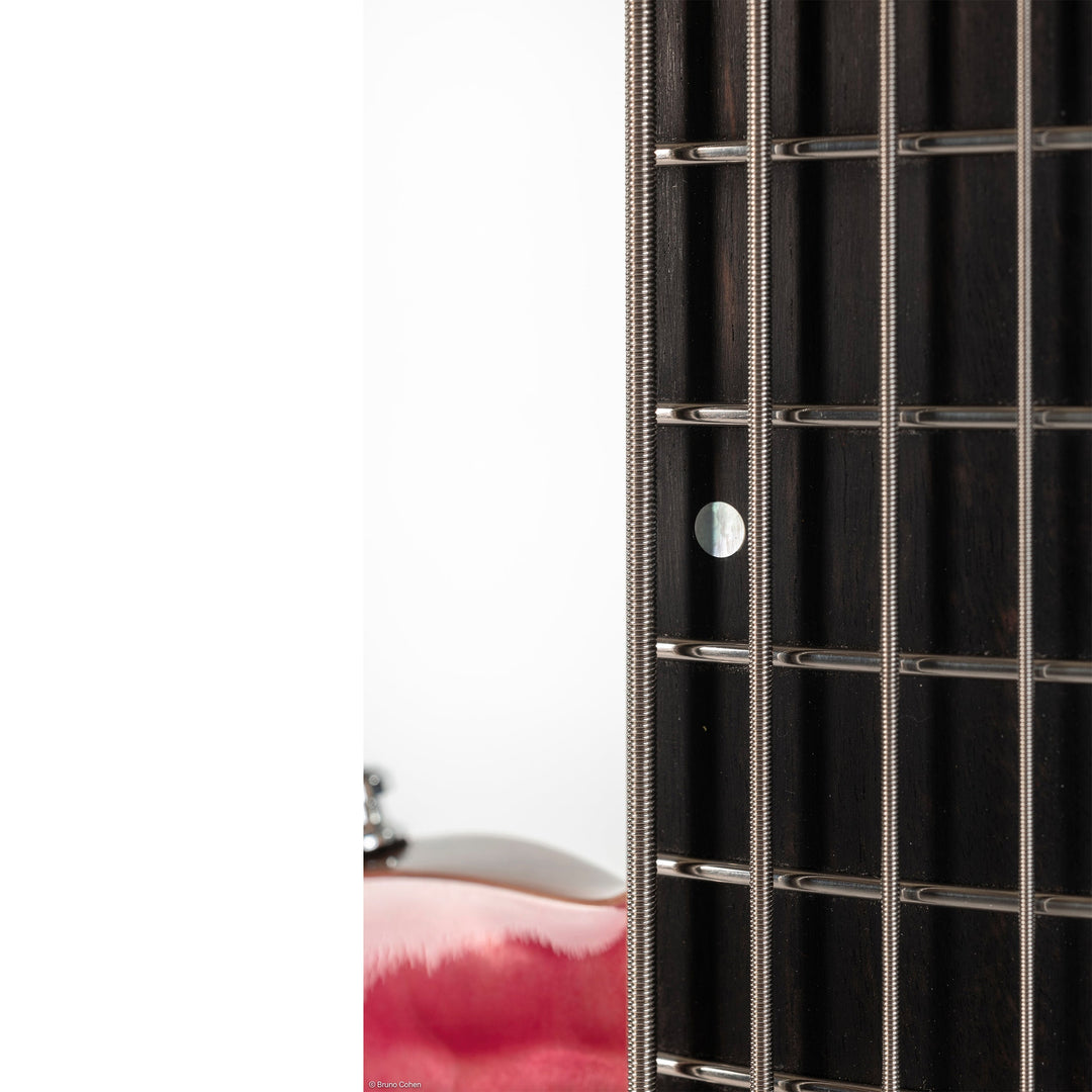 SC6 Erable/Noyer - French Rosé of Provence