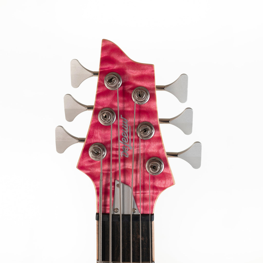 SC6 Erable/Noyer - French Rosé of Provence