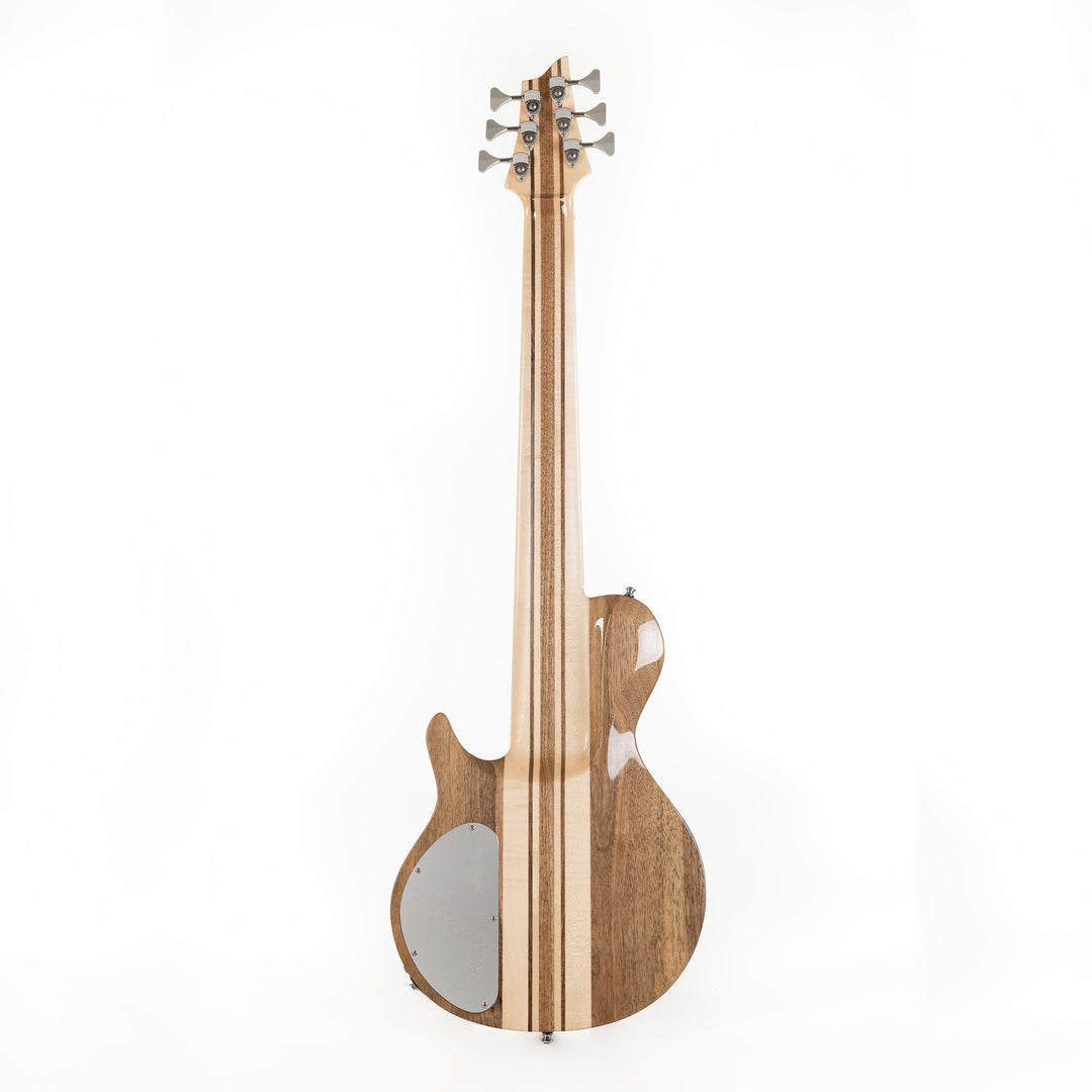 SC6 Erable/Noyer - French Rosé of Provence