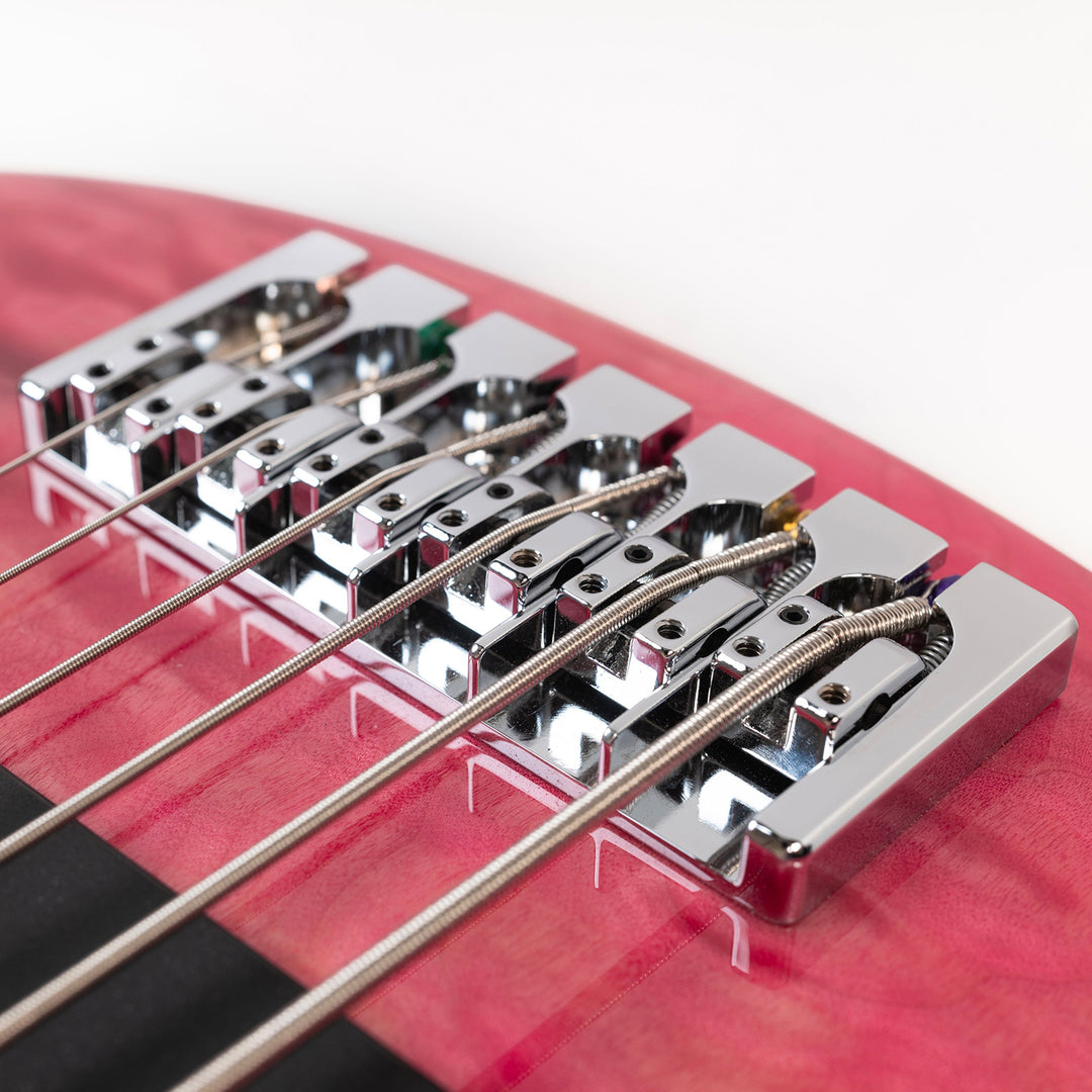 SC6 Erable/Noyer - French Rosé of Provence