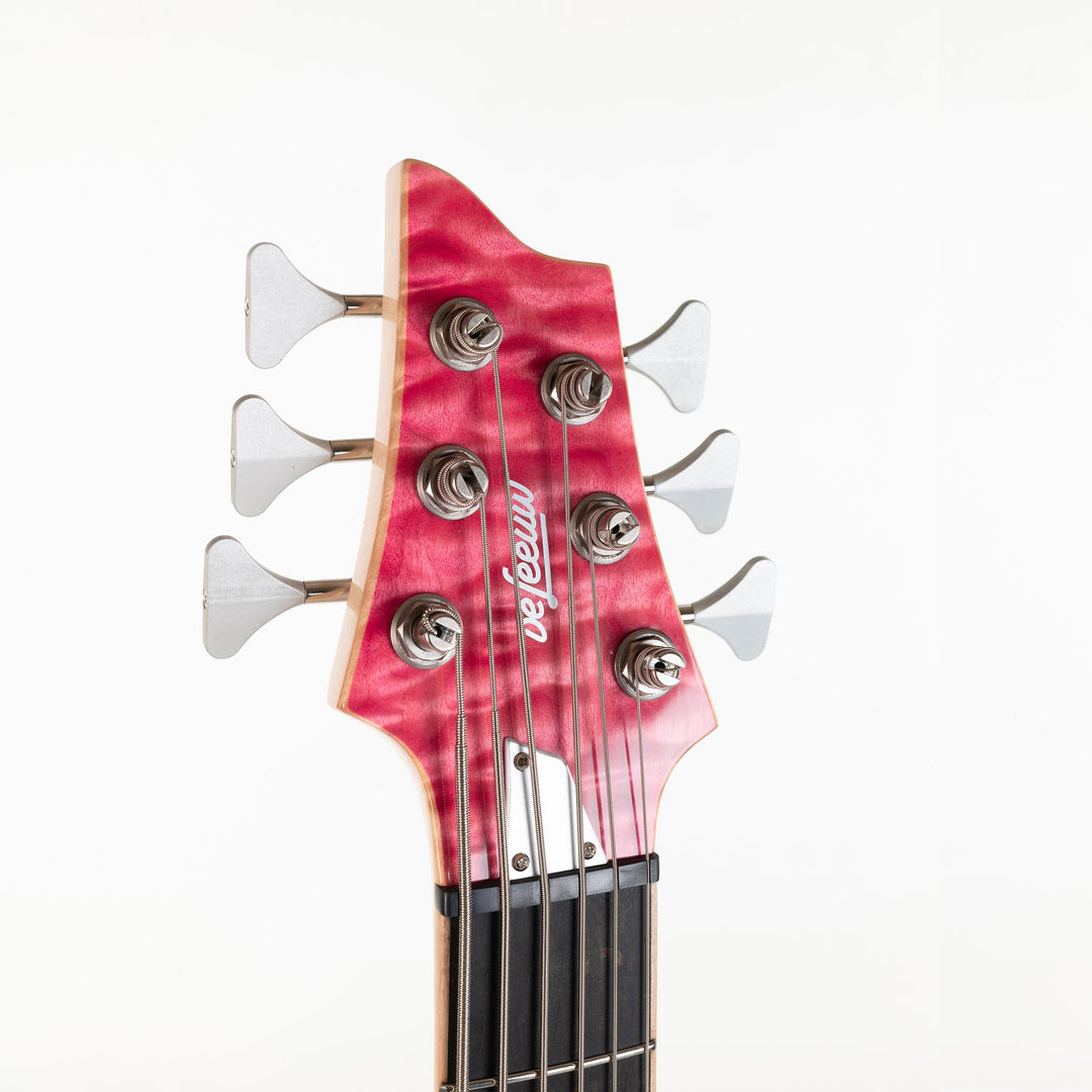 SC6 Erable/Noyer - French Rosé of Provence