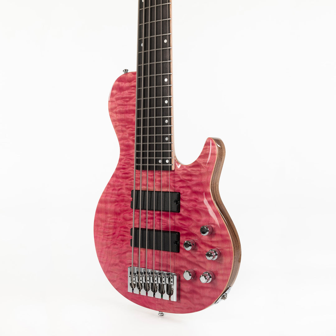 SC6 Erable/Noyer - French Rosé of Provence