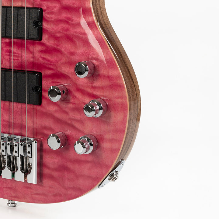 SC6 Erable/Noyer - French Rosé of Provence