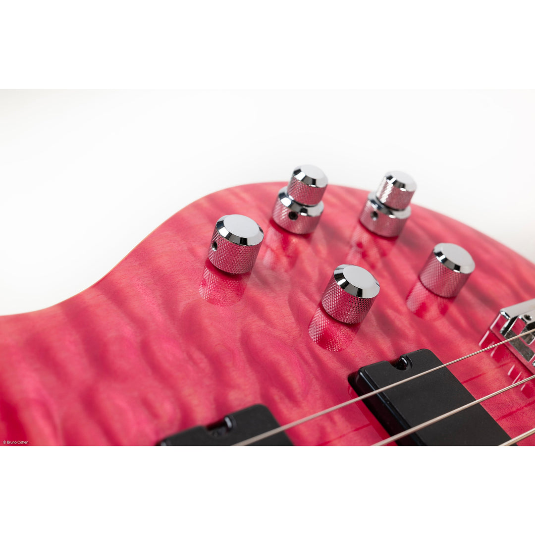 SC6 Erable/Noyer - French Rosé of Provence