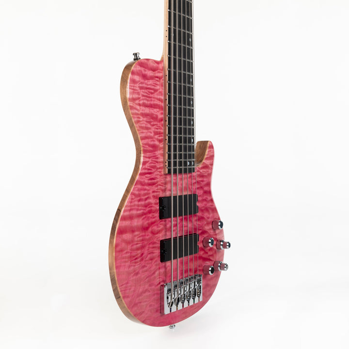 SC6 Erable/Noyer - French Rosé of Provence