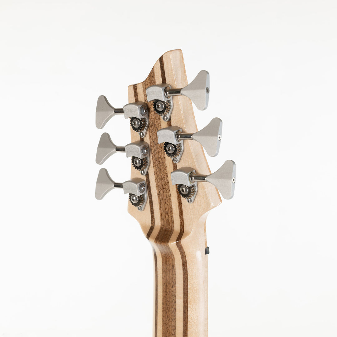 SC6 Erable/Noyer - French Rosé of Provence