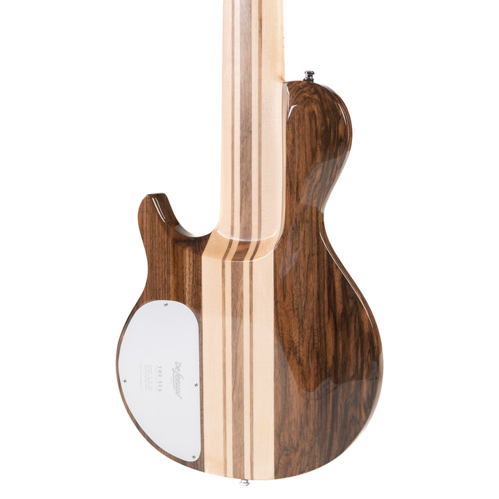 SC6 Erable/Noyer - Pink of Provence