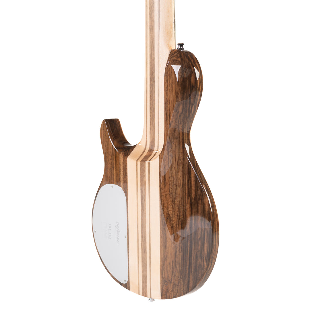 SC6 Erable/Noyer - Pink of Provence