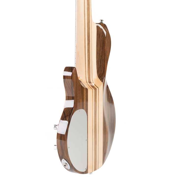 SC6 Erable/Noyer - Pink of Provence