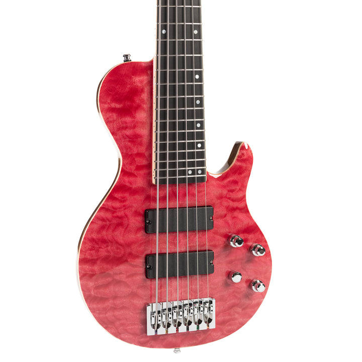 SC6 Erable/Noyer - Pink of Provence