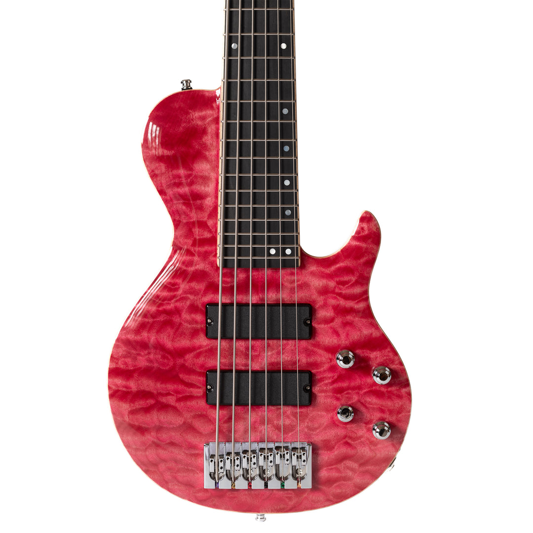 SC6 Erable/Noyer - Pink of Provence