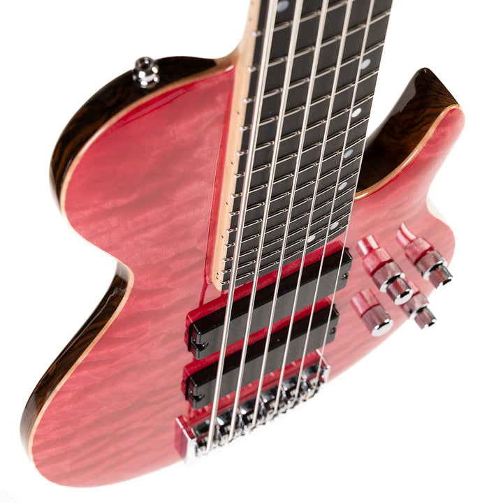 SC6 Erable/Noyer - Pink of Provence