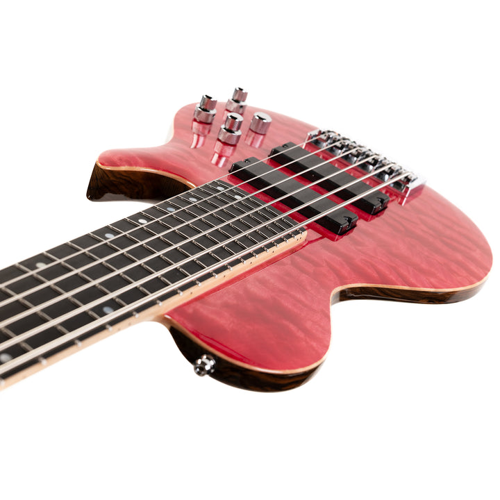 SC6 Erable/Noyer - Pink of Provence