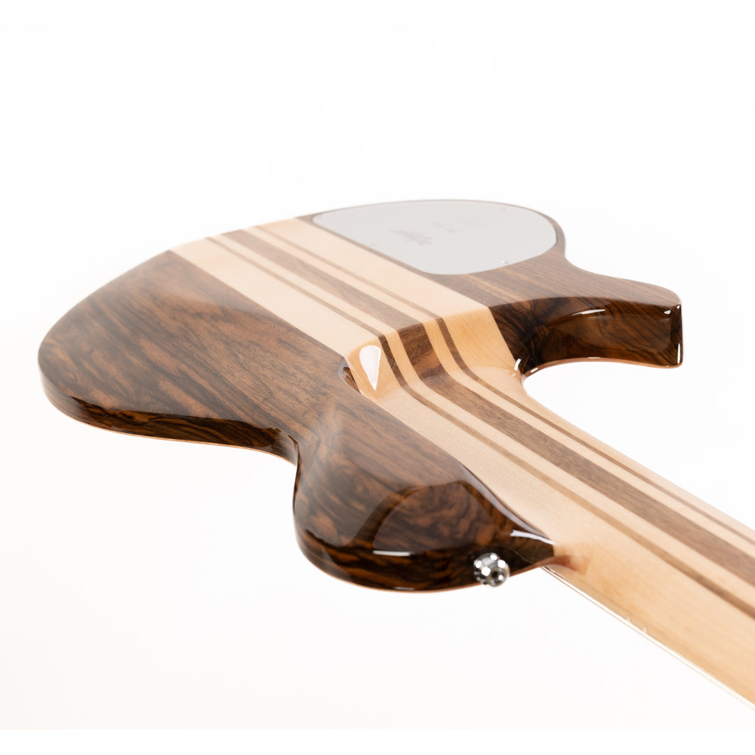 SC6 Erable/Noyer - Pink of Provence