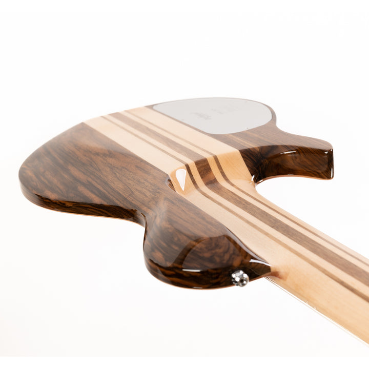 SC6 Erable/Noyer - Pink of Provence