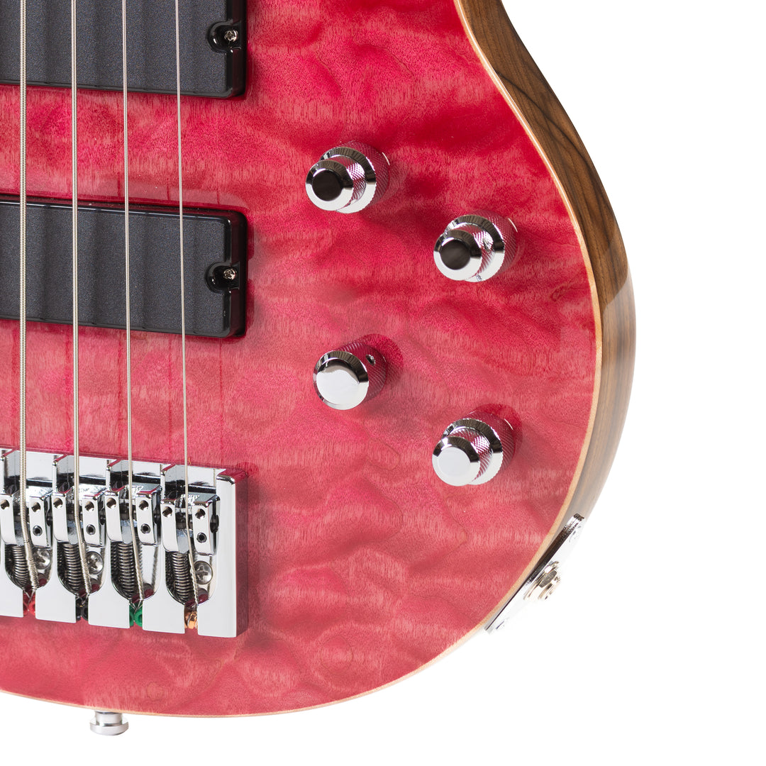 SC6 Erable/Noyer - Pink of Provence