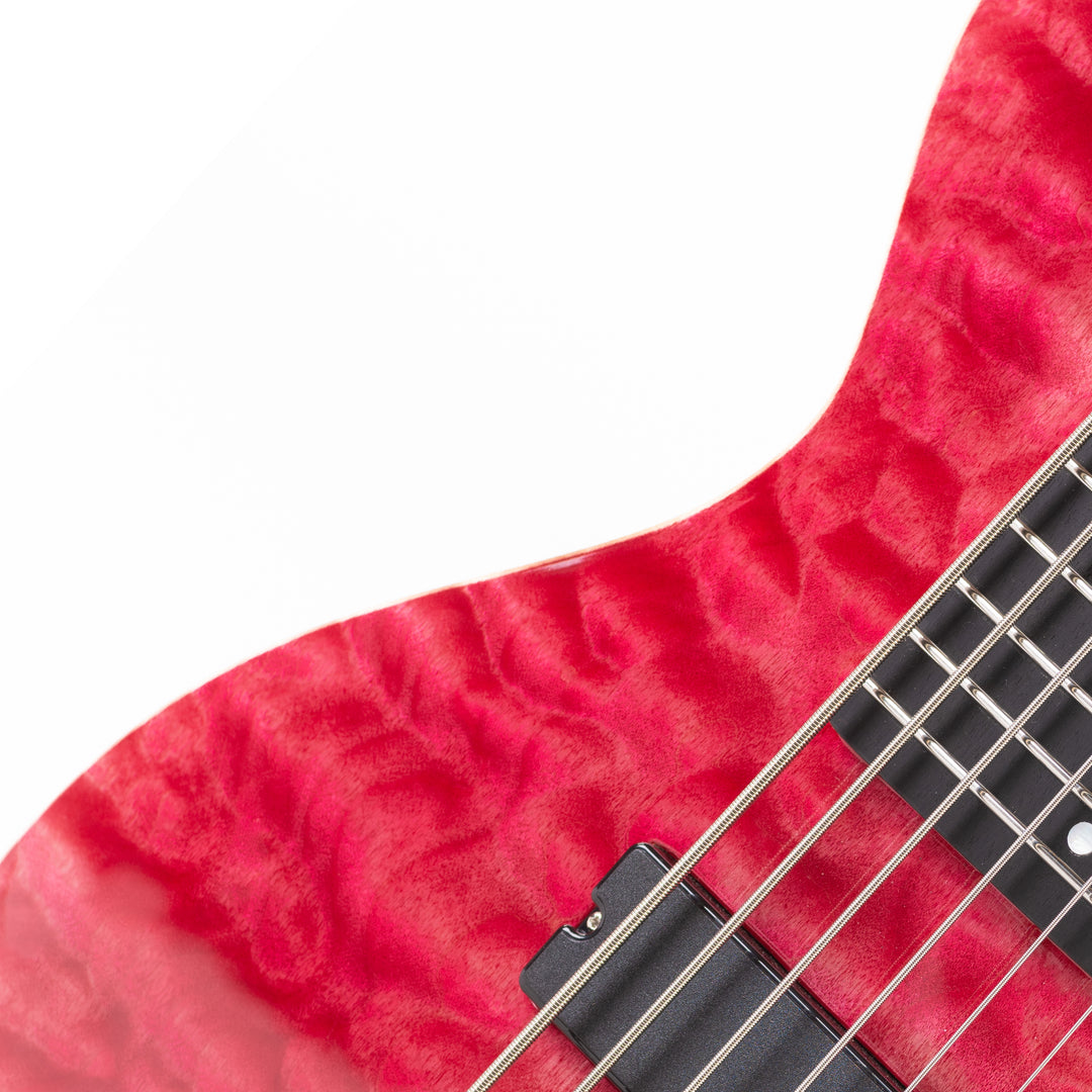 SC6 Erable/Noyer - Pink of Provence