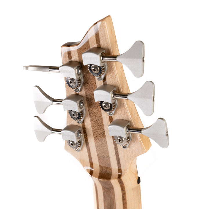 SC6 Erable/Noyer - Pink of Provence