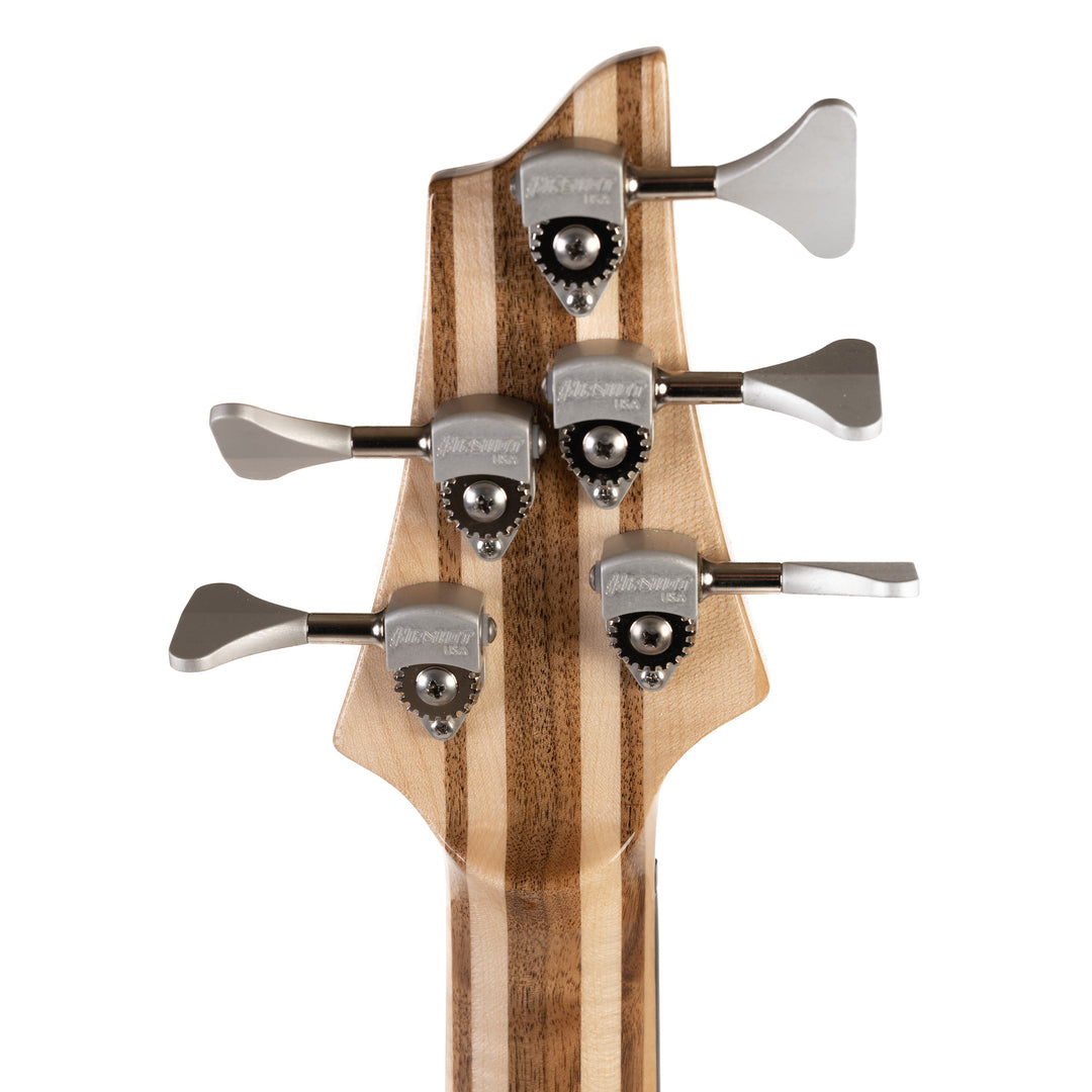 SC5 - Cedar Burl Natural