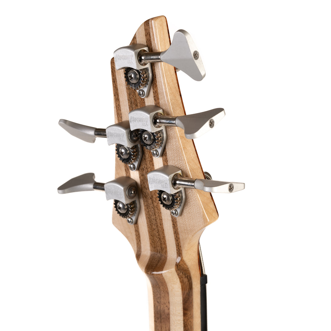 SC5 - Cedar Burl Natural