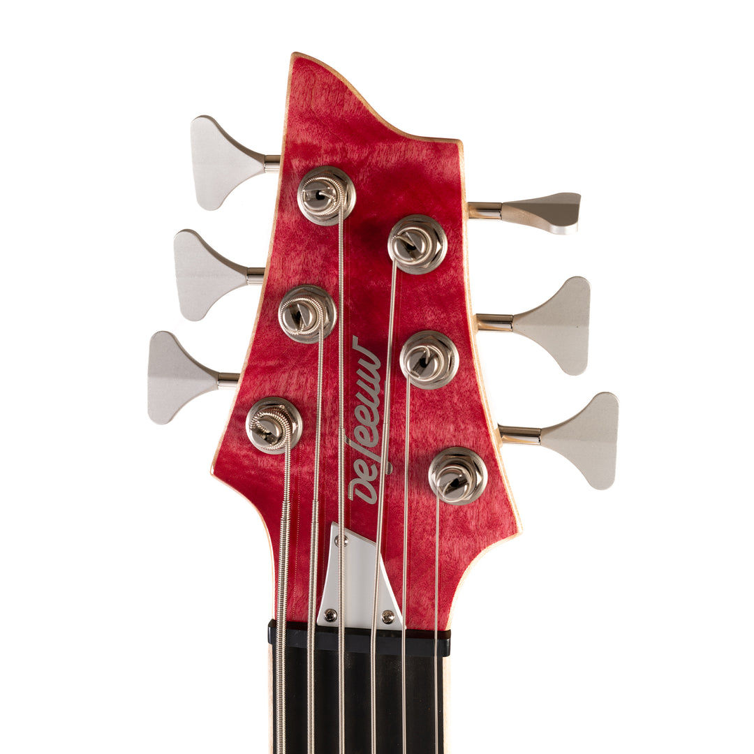 SC6 Erable/Noyer - Pink of Provence