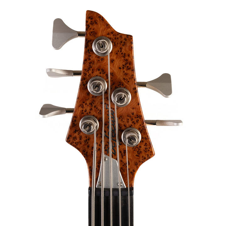 SC5 - Cedar Burl Natural