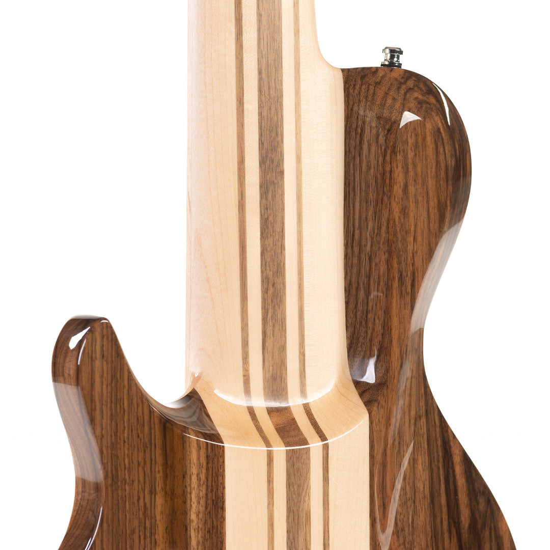 SC6 Erable/Noyer - Pink of Provence