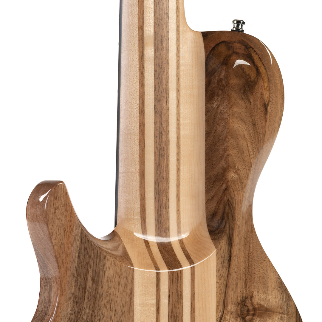 SC5 - Cedar Burl Natural