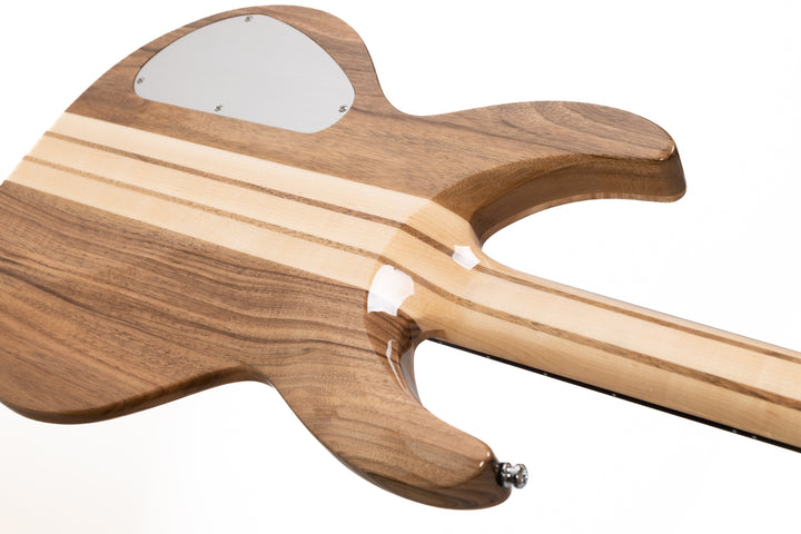 MV4 Walnut/Maple - French Riviera Waters