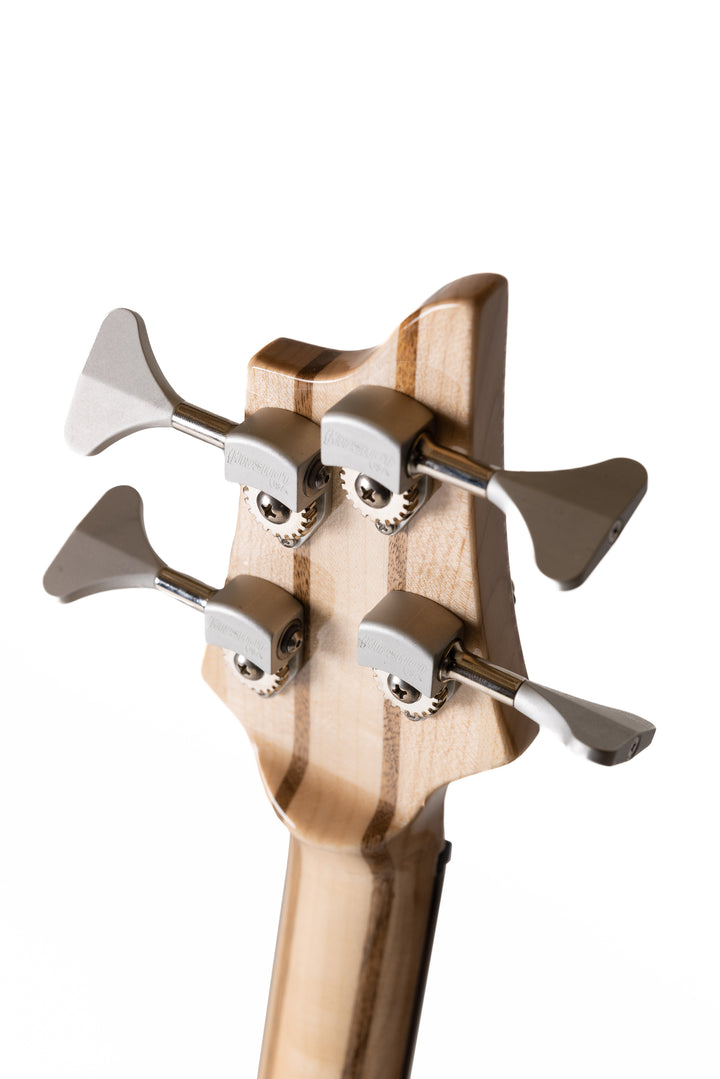 MV4 Walnut/Maple - French Riviera Waters